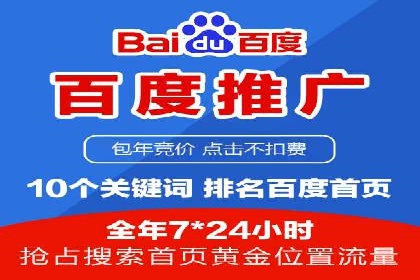 某公司通过百度竞价实现业务快速增长的案例